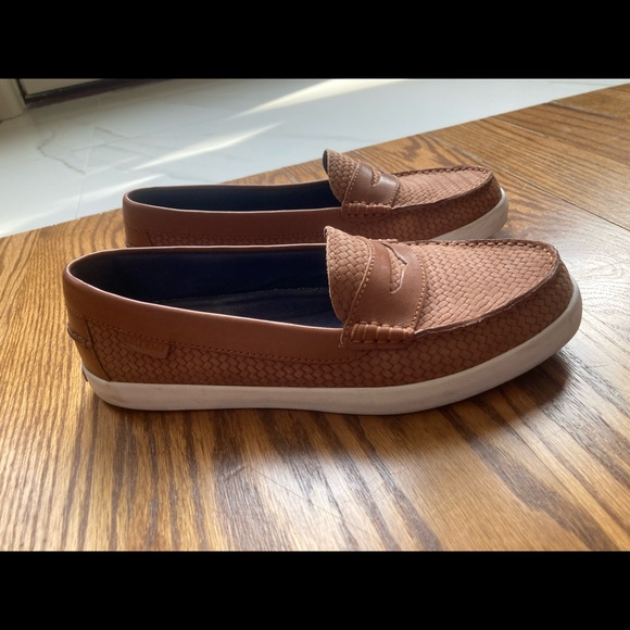 Cole Haan Loafers - Picture 2 of 5